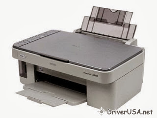 download Epson Stylus CX4600 printer's driver